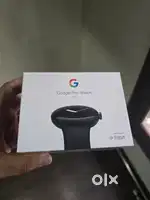 Google Pixel watch lte
