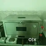 Pizza Oven