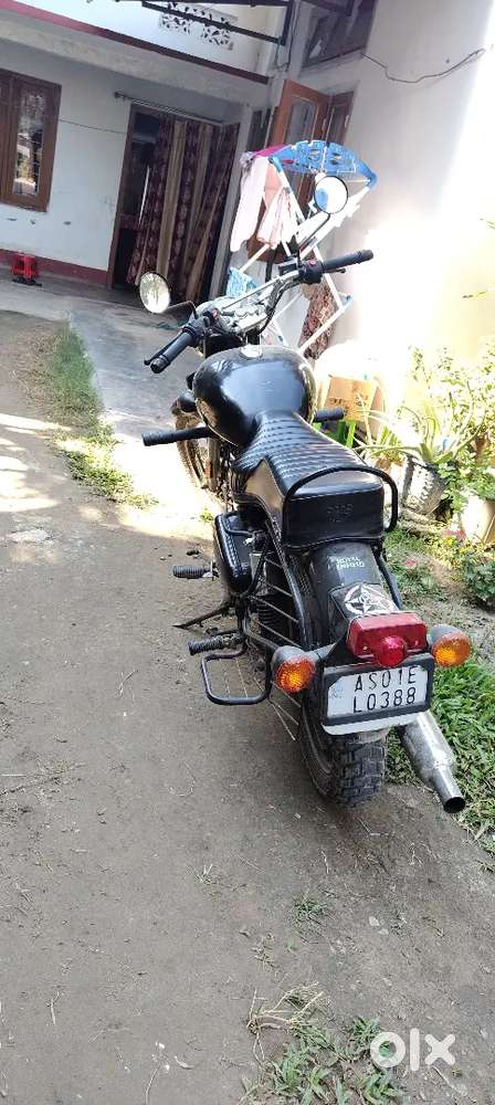 I want to sell my Bullet 350 .. Rs1,30,000