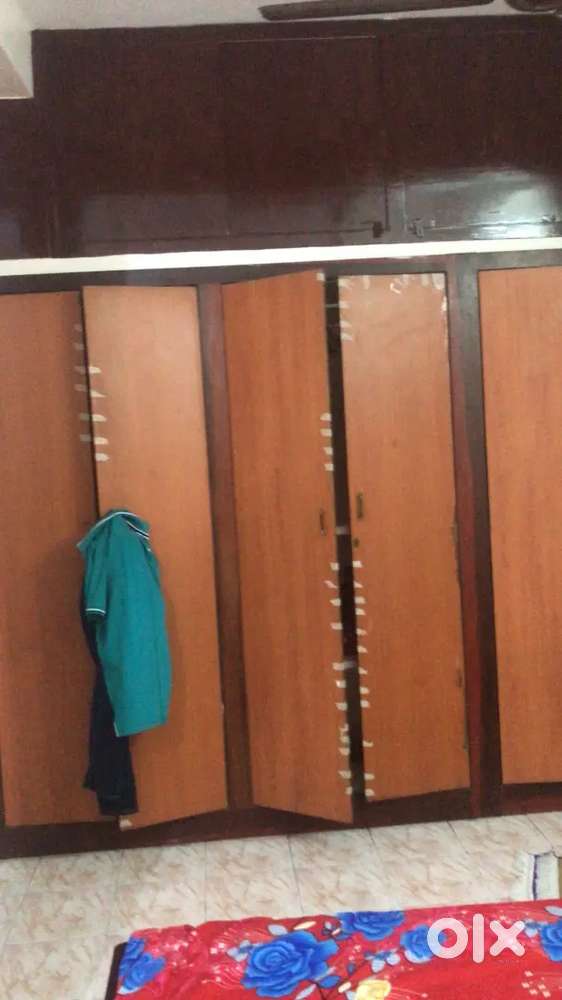 Looking for female flatmate