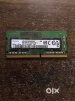 8 Gb Ram For all Laptops