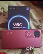 Vivo v50 best condition