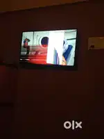 Iffalcon 40inch TV only display broken, other things are working fine