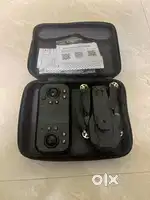 Drone camera