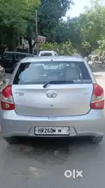 Toyota Etios Liva 2018 Diesel Well Maintained Urgent Sale