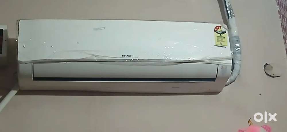 Hitachi ac
