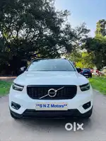 Volvo XC40 D4 R-Design, 2018, Diesel