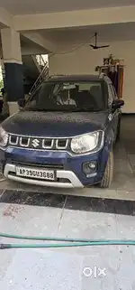 Maruti Suzuki ignis