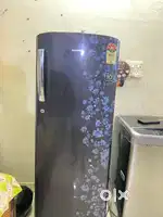 Samsung single door refrigerator