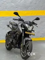 BAJAJ PULSAR NS200 (2485)