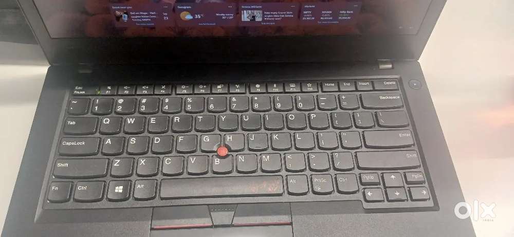 Laptop computer