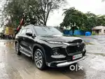 Maruti Suzuki Grand Vitara 1.5 Zeta Smart Hybrid AT, 2024, Petrol