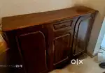 Shoe Cabinet