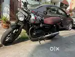Triumph Street Twin 900 - 2016 - Mint Condition | ₹4L – Negotiable