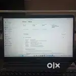 HP 15s Laptop – i5 11th Gen  8GB RAM  512GB SSD –Excellent Condition