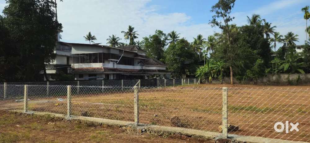 TATA KNOTTED FENCING,BARBED WIRE FENCING,CHAIN LINK FENCING