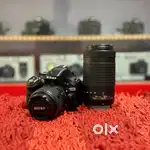 CAMERA FOR RENT