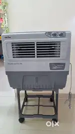 Kenstar Double Cool Dx60 Cooler