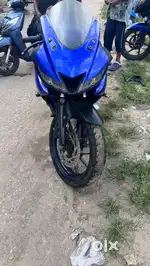R15 V 3 BLUE