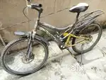 GANG TRED sports Bicycle