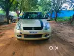Maruti Suzuki Swift 2005