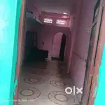 It's individual house