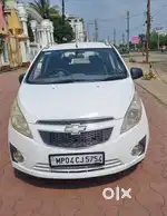 Chevrolet Beat Diesel LT, 2012, Diesel