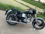 Bullet electra 350