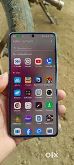 Iqoo Neo 10R 12 256