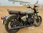 Royal Enfield