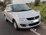 Maruti Suzuki Swift VXi + Manual, 2013, Petrol