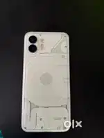 Nothing 2 brand new condition