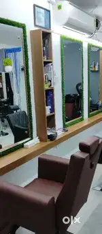 CUTE LADIES SALON വില്പനയ്ക്ക്.