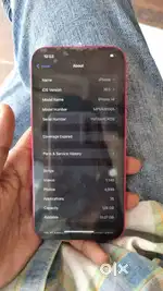 iPhone 14 128gb only mobile