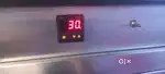 Hot counter.good condition. Interest portion can visit it.
