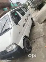 Maruti Suzuki Eeco 2015 Petrol 150000 Km Driven