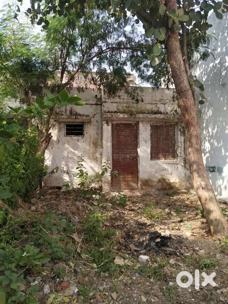 15x30 EWS HOUSE (DAMKHEDA COLONY KHARGONE)