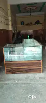 Counter new