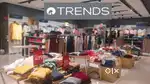 (TRENDS STORE) APPLY IN LUCKNOW LOCATION !!