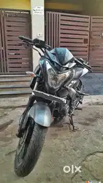 PULSAR NS 200