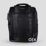 Gripp python bag