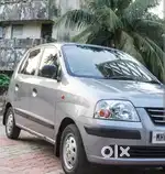 Hyundai Santro Xing 2006 CNG 001 Km Driven