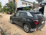 Creta black Good condition