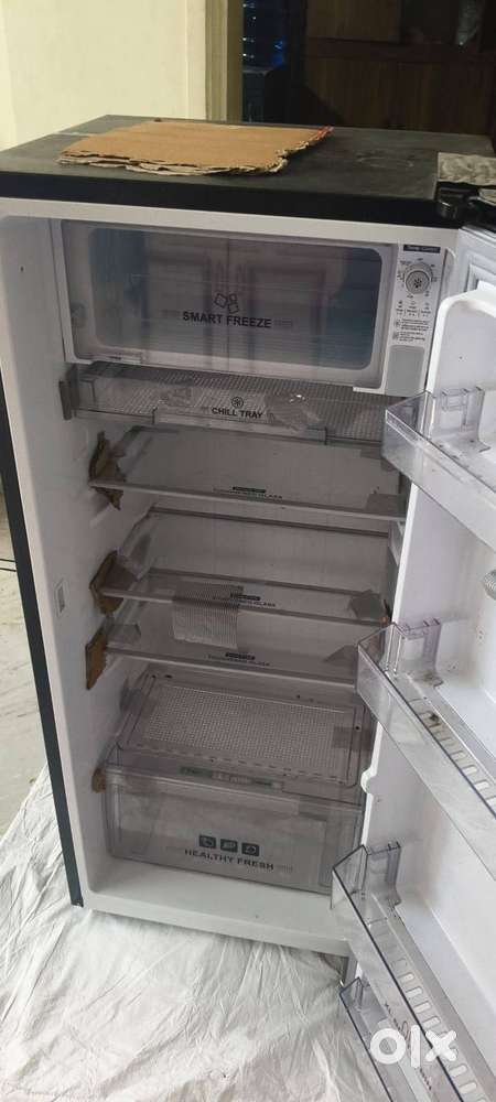 Fridge 180 liter