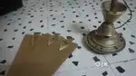 Usha company fan