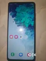 Samsung s20fe 8/128