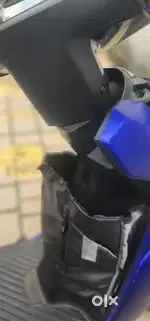 Ather 450 apex