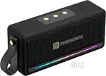 Portrnoics harmony mini 25 watt bluetooth speaker