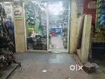 Footwear Shop for sale