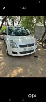 Maruti Suzuki Swift Dzire 2011 Diesel 190000 Km Driven